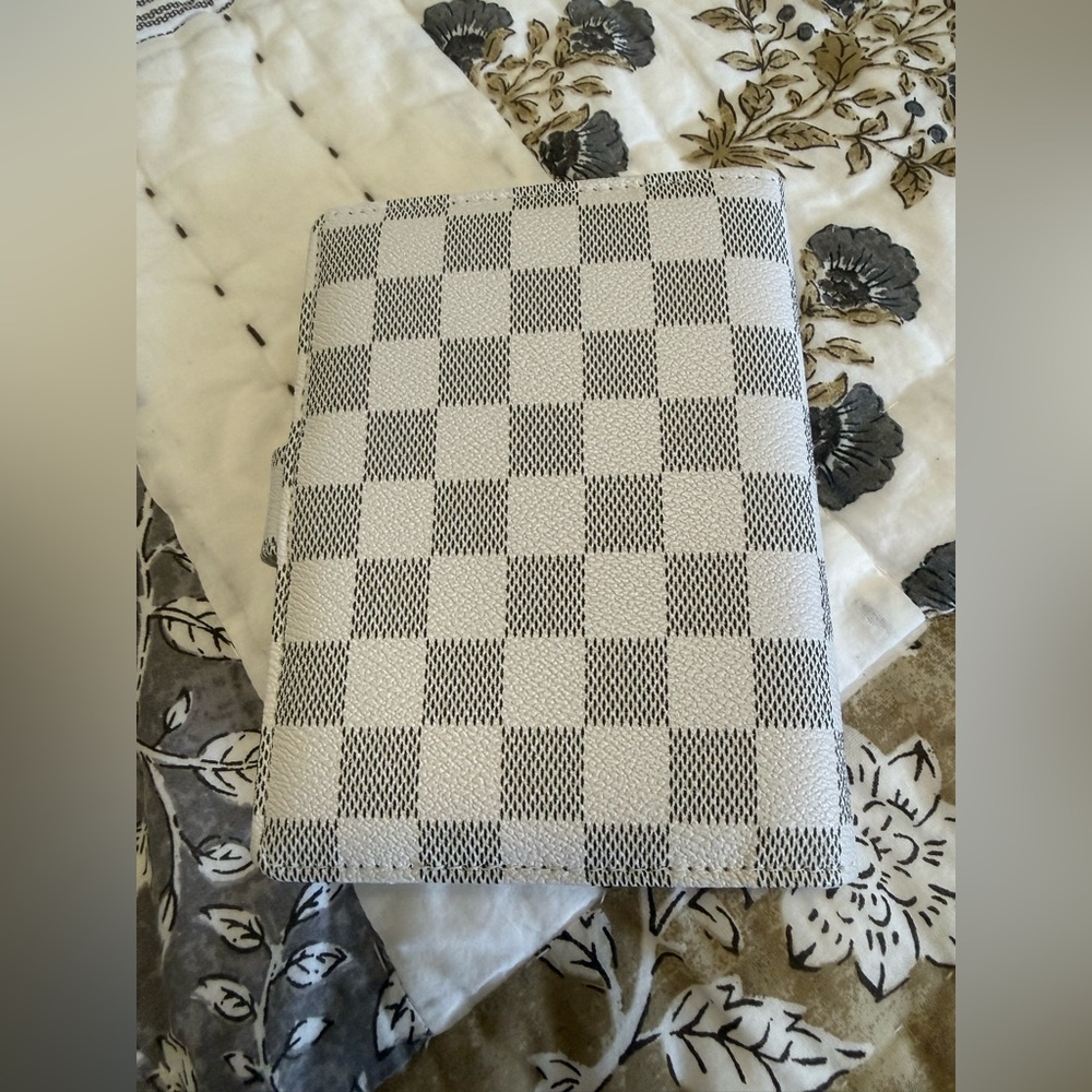 A7 Cash Envelope Planner with Inserts - Picture 4 of 8